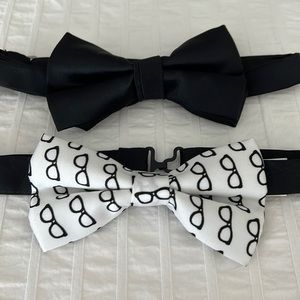 Bow ties bundle